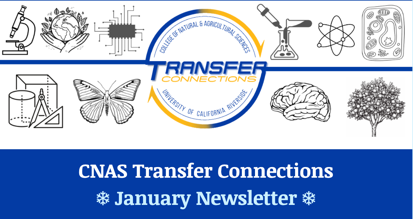 January '26 Newsletter